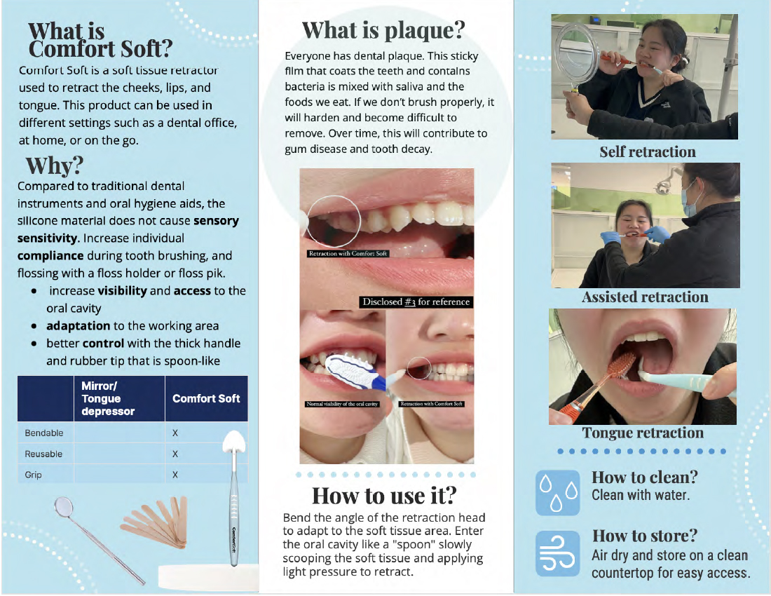The Effects of Oral Health Home-Care Education on Plaque Control in Patients with Special Healthcare Needs