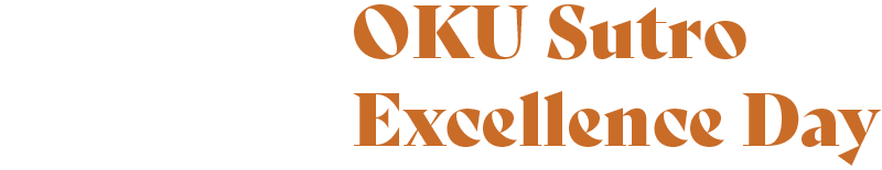 Dugoni School - OKU Sutro Excellence Day